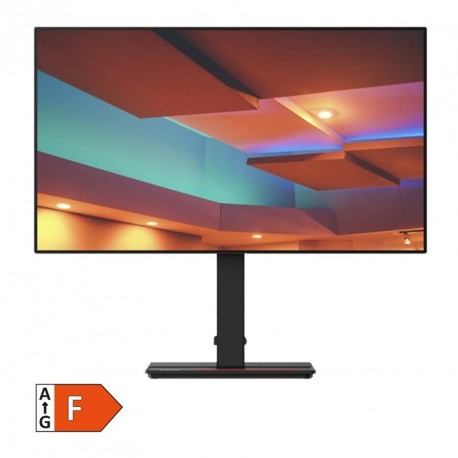 Monitor Lenovo ThinkVision P27H-20