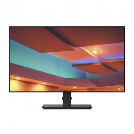 Monitor Lenovo ThinkVision P27H-20