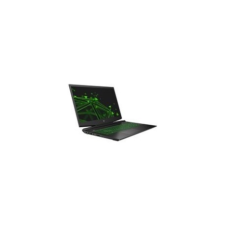 Prenosnik HP Pavilion Gaming 17-cd2030nm i5-11300H, 8GB, SSD 512GB, RTX 3050