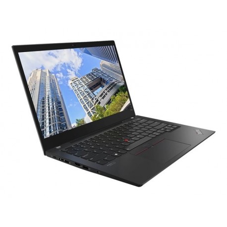 Prenosnik LENOVO ThinkPad T14s G2 i7-1165G7, 16GB, SSD 1TB, W10P