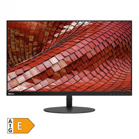 Monitor LENOVO ThinkVision T27i-10