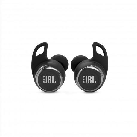 Slušalke JBL Brezžične REFLECT FLOW PRO TWS ČRNE