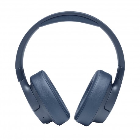 Slušalke JBL Brezžične TUNE 710BT MODRE