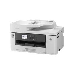 Multifunkcijski brizgalni tiskalnik BROTHER MFC-J2340DWYJ1