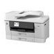 Multifunkcijski brizgalni tiskalnik BROTHER MFC-J3940DWYJ1