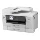 Multifunkcijski brizgalni tiskalnik BROTHER MFC-J3940DWYJ1