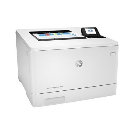 Tiskalnik laserski tiskalnik HP Color LaserJet Enterprise M455dn