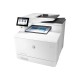 Multifunkcijski laserski tiskalnik HP Color LaserJet Enterprise M480f