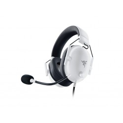 Slušalke Razer Blackshark V2 X White