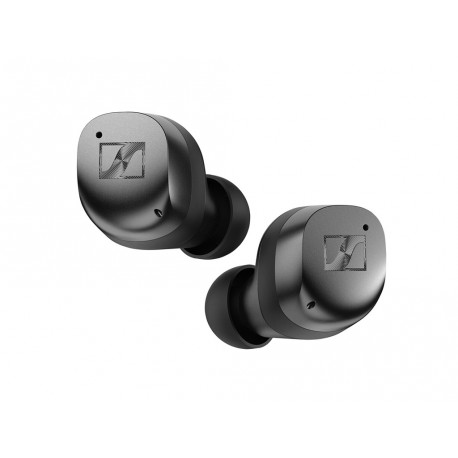Slušalke Sennheiser MOMENTUM True Wireless 3 In-Ear, črne