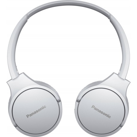 Slušalke Panasonic RB-HF420BE-W