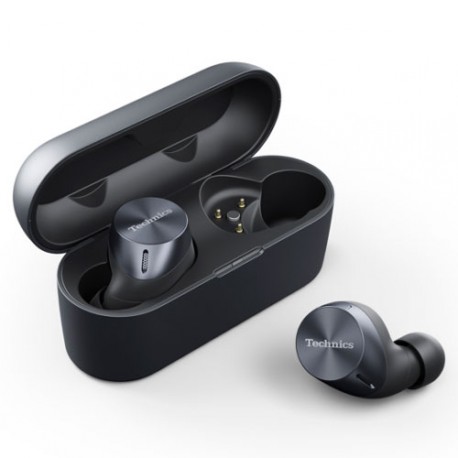 Slušalke Technics EAH-AZ60E-K, črne