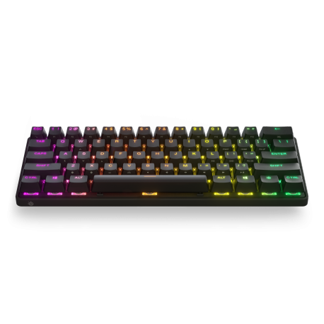 Tipkovnica SteelSeries Apex PRO Mini WL