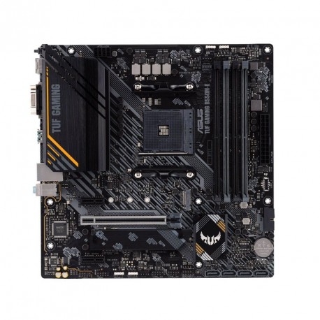 Matična plošča ASUS TUF B550M-E