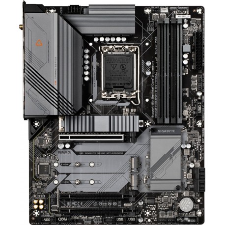 Matična plošča GIGABYTE B660 GAMING X AX