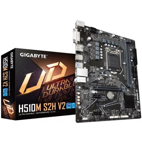 Matična plošča GIGABYTE H510M S2H V2