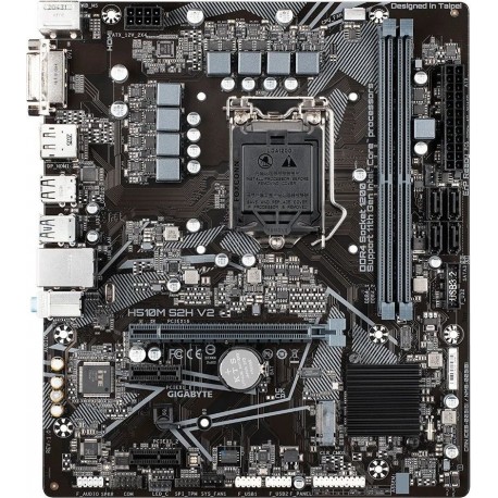 Matična plošča GIGABYTE H510M S2H V2