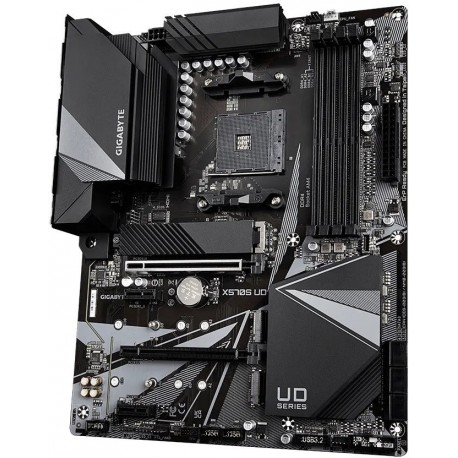 Matična plošča GIGABYTE X570S UD