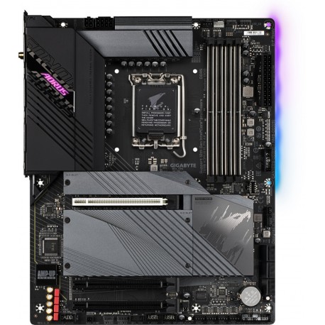 Matična plošča GIGABYTE Z690 AORUS ELITE AX