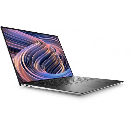 Prenosnik DELL XPS 15 (9520) i9-12900HK, 32GB, SSD 1TB, RTX3050Ti, W11Pro