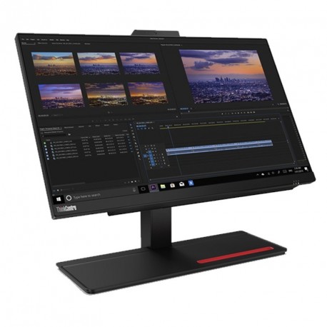 Računalnik AIO LENOVO ThinkCentre i5-11500, 16GB, SSD 256GB, W10P, 11K0S01P00