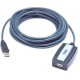 Line extender/repeater USB 2.0 do 5M Aten UE-250
