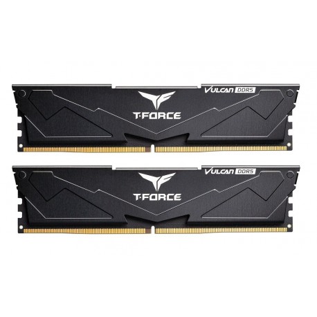 Pomnilnik DDR5 32GB (2x16GB) 5200MHz Teamgroup Vulcan, FLBD532G5200HC40CDC01