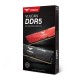 Pomnilnik DDR5 32GB (2x16GB) 5200MHz Teamgroup Vulcan, FLBD532G5200HC40CDC01