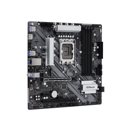 Matična plošča ASROCK Z690M Phantom Gaming 4