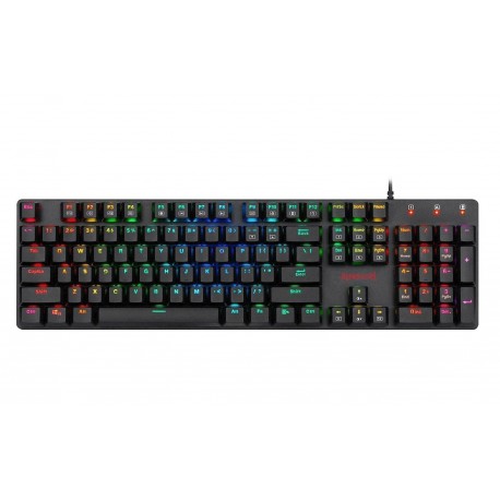 Tipkovnica REDRAGON SHRAPNEL K589RGB