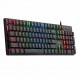 Tipkovnica REDRAGON SHRAPNEL K589RGB