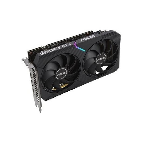 Grafična kartica ASUS DUAL RTX3060 12GB