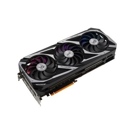 Grafična kartica ASUS ROG Strix AMD Radeon RX 6700 XT OC 12GB