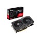 Grafična kartica ASUS TUF RX 6500 XT OC edition 4GB