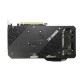 Grafična kartica ASUS TUF RX 6500 XT OC edition 4GB