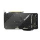 Grafična kartica ASUS TUF RX 6500 XT OC edition 4GB