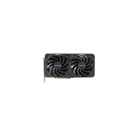 Grafična kartica KFA2 GeForce RTX 3070 Ti OC