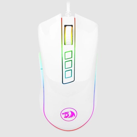 Miška Redragon Cobra M711W