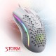 Miška REDRAGON STORM M808W RGB