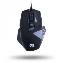 Miška NACON GM-300 BLACK