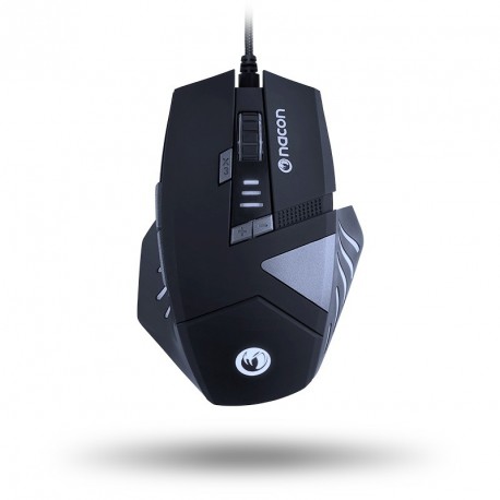 Miška NACON GM-300 BLACK