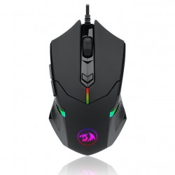 Miška REDRAGON CENTROPHORUS 2 M601-2 RGB