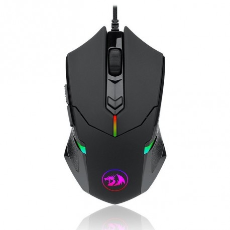 Miška REDRAGON CENTROPHORUS 2 M601-2 RGB