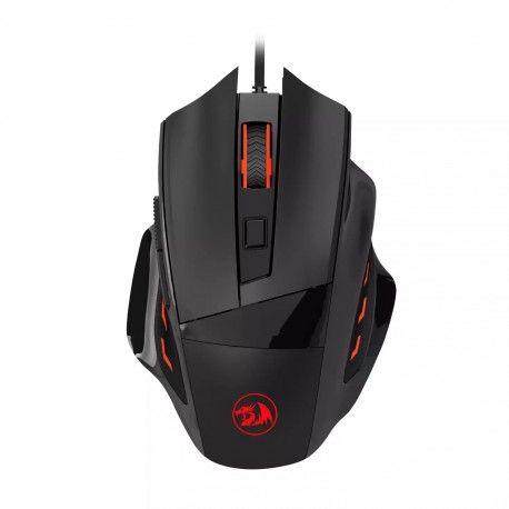 Miška REDRAGON NOTHOSAUR M606