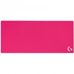 Podloga za miško LOGITECH G840 XL, roza