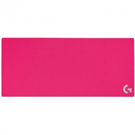 Podloga za miško LOGITECH G840 XL, roza