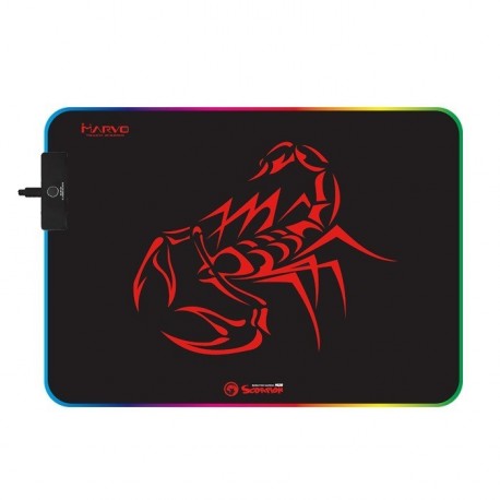 Podloga za miško MARVO MG08 RGB