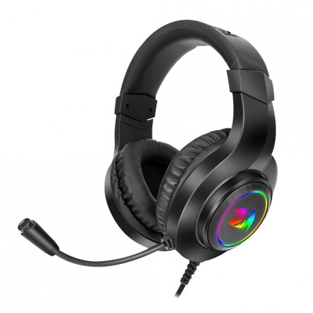 Slušalke REDRAGON HYLAS H260 RGB