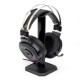 Slušalke REDRAGON LAMIA 2 H320-RGB, črne