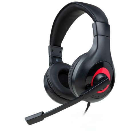 Slušalke BIGBEN ESSENTIAL PACK 6IN1 - NINTENDO SWITCH